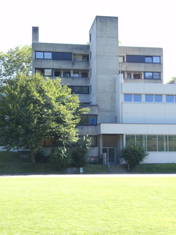 Ft Hotel Freiburg im Breisgau Luaran gambar