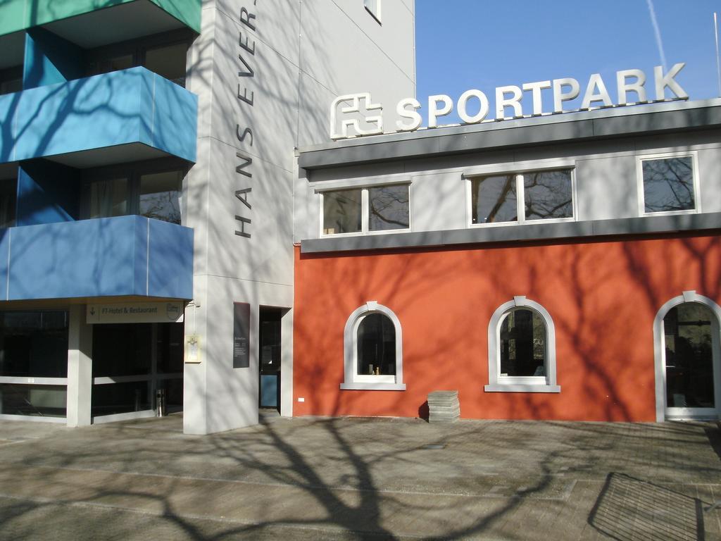 Ft Hotel Freiburg im Breisgau Luaran gambar
