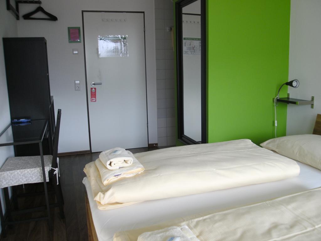 Ft Hotel Freiburg im Breisgau Luaran gambar