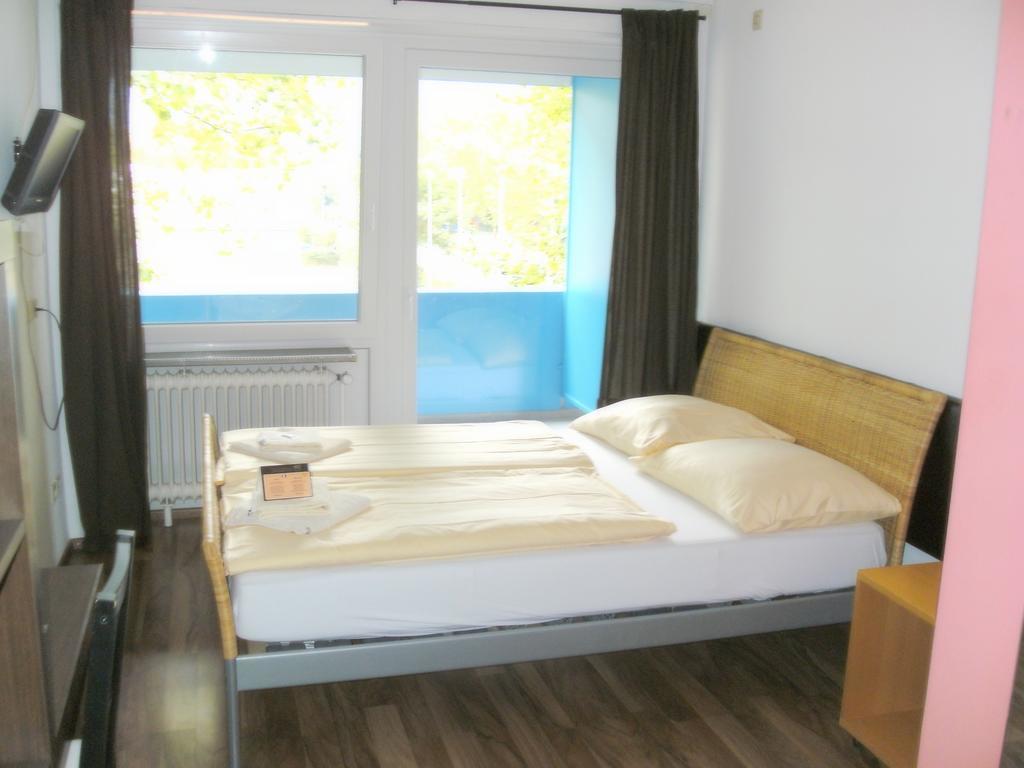 Ft Hotel Freiburg im Breisgau Luaran gambar