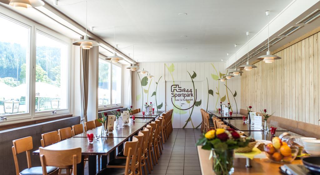 Ft Hotel Freiburg im Breisgau Luaran gambar