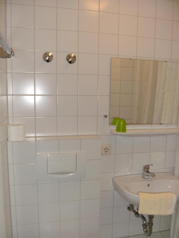 Ft Hotel Freiburg im Breisgau Bilik gambar