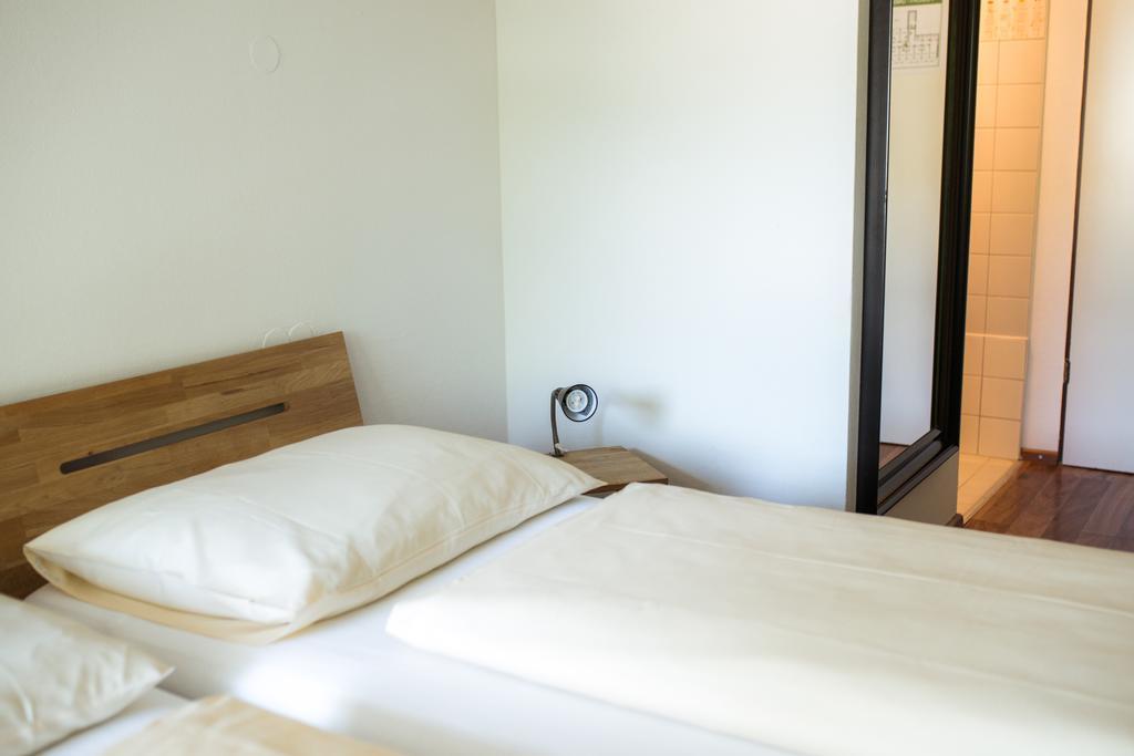 Ft Hotel Freiburg im Breisgau Bilik gambar