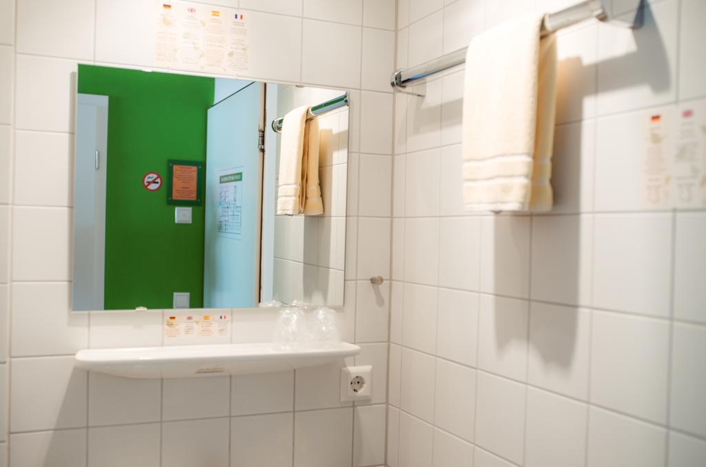 Ft Hotel Freiburg im Breisgau Luaran gambar