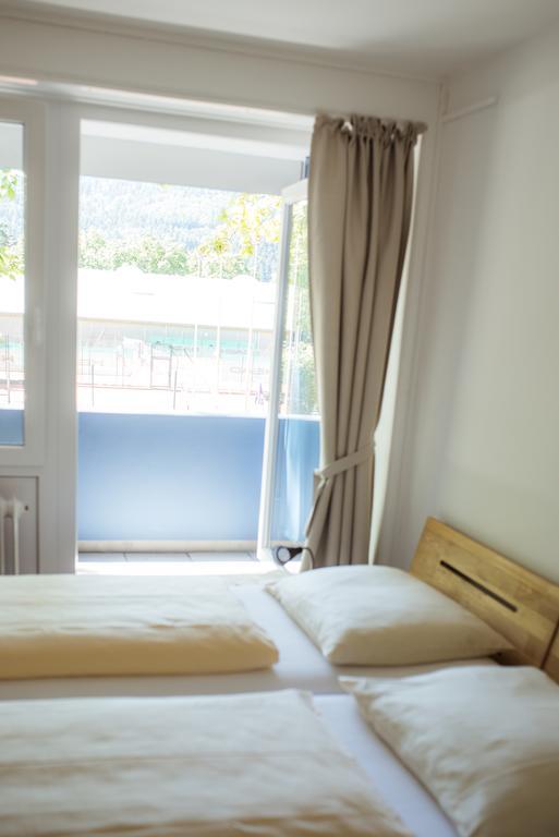 Ft Hotel Freiburg im Breisgau Bilik gambar