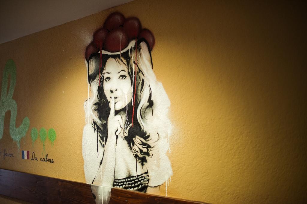 Ft Hotel Freiburg im Breisgau Luaran gambar