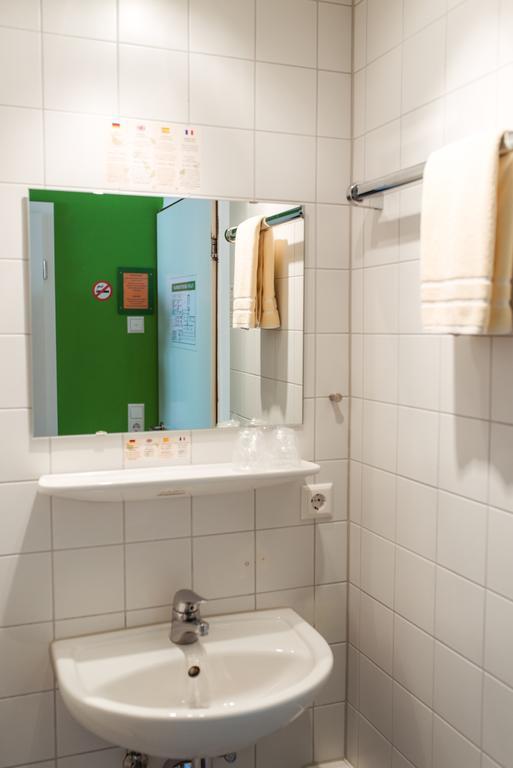 Ft Hotel Freiburg im Breisgau Bilik gambar