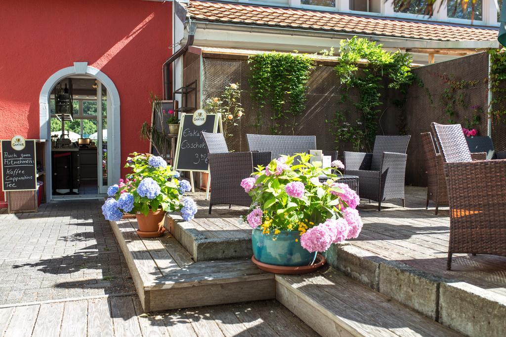 Ft Hotel Freiburg im Breisgau Luaran gambar